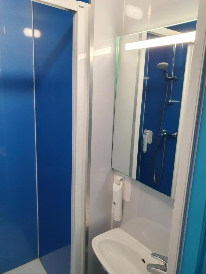 Kyriad Direct Orleans - Olivet - La Source Екстер'єр фото